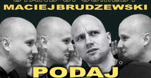 Zapraszamy 24 września 2026 roku do Miejski Dom Kultury, Przasnysz, 3 Maja 16.